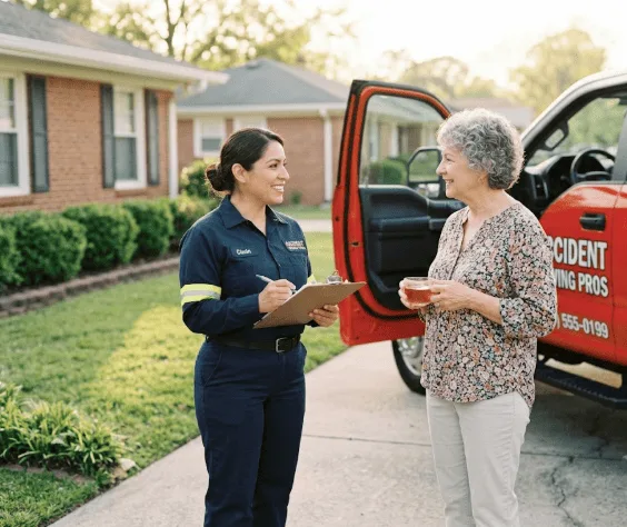 Accident Towing Service David, KY FAQs